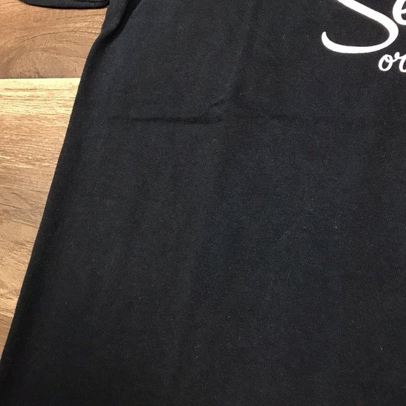 Y2K Brian Setzer Orchestra Concert Tee 2009 Christmas Rocks Tour T-Shirt Mens XL - Picture 7 of 10